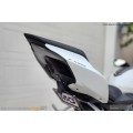 Motodynamic Sequential Integrated Taillight for Ducati Panigale V4 (18-24)